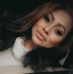 Meet your Posher, Terese